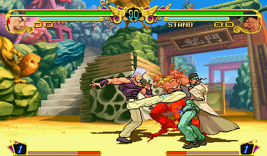 JoJo 的奇妙冒险